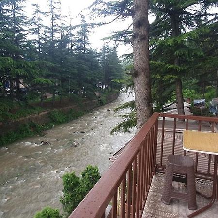 Ruzan Hotel Ijevan Exterior foto